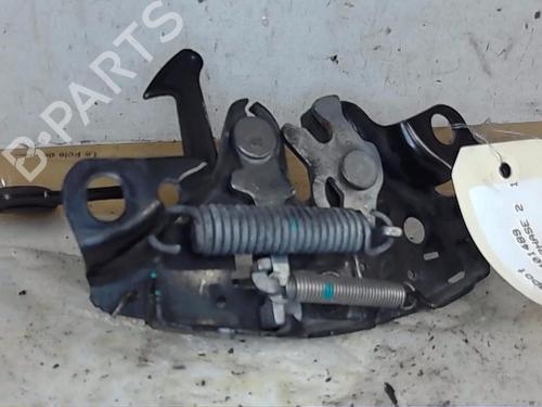 Used Hood lock NISSAN JUKE (F15) 1.5 dCi (110 hp) 19478994