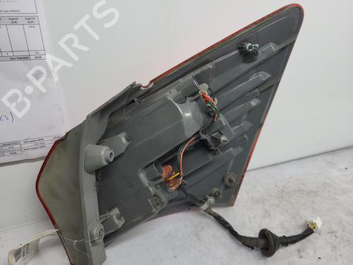 Left taillight HYUNDAI ix20 (JC) 1.4 CRDi | BP32376804C34 - Image 2