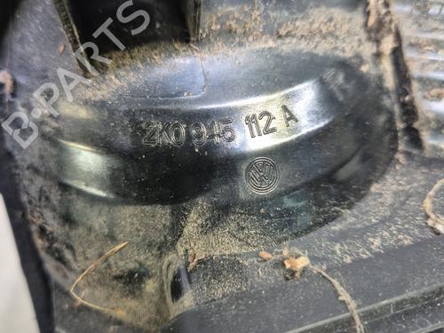 Højre baglygte VW CADDY III Box Body/MPV (2KA, 2KH, 2CA, 2CH) | BP30582824C35