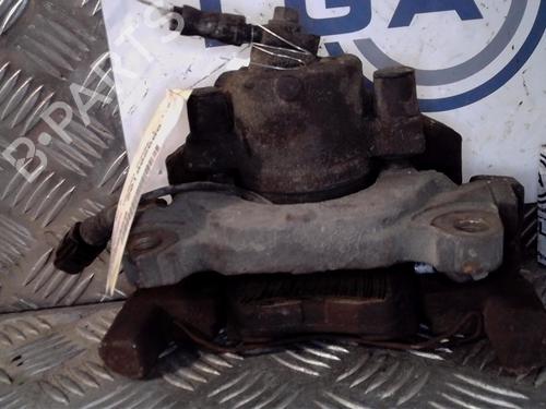 Used Right front brake caliper VW TOURAN (1T1, 1T2) 1.9 TDI (100 hp) 14521085