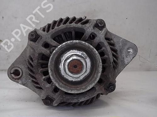 Used Alternator SUZUKI SWIFT III (MZ, EZ) 1.6 (RS416, RR 416, ZC31S) (125 hp) 13834612