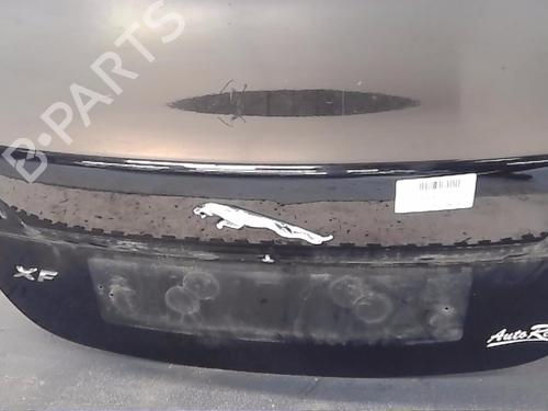 Tailgate JAGUAR XF I (X250) 3.0 D | BP17219186C6 
