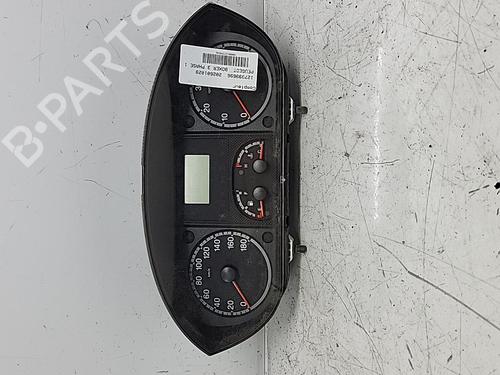 Used Instrument cluster Instrument cluster CITROËN JUMPER II Van [2006-2026] 36444233 36444233