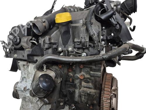 Engine RENAULT CLIO IV (BH_) 1.5 dCi 90 | BP29739167M1