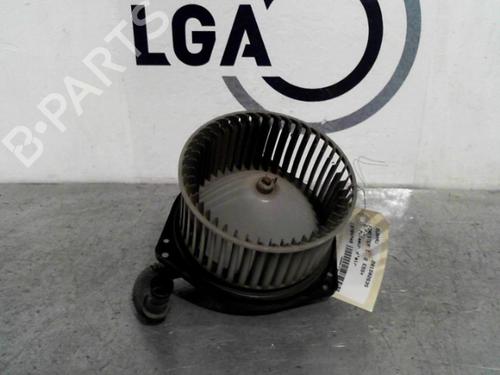 Heater blower motor SUBARU FORESTER (SG_) 2.0 AWD (SG5) BP14548441M62