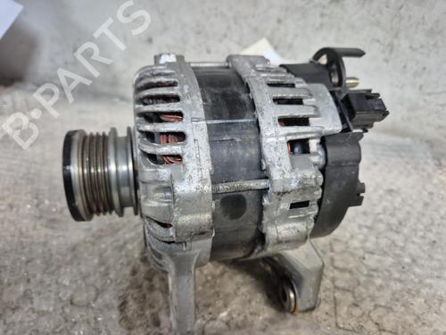 Alternator NISSAN MICRA V (K14) 1.0 | BP26656943M7 