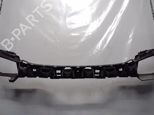 Used Rear bumper bracket PEUGEOT 208 I (CA_, CC_) [2012-2020]  14564529