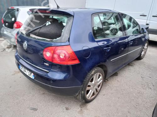 Right taillight VW GOLF V (1K1)  | BP26669444C35 