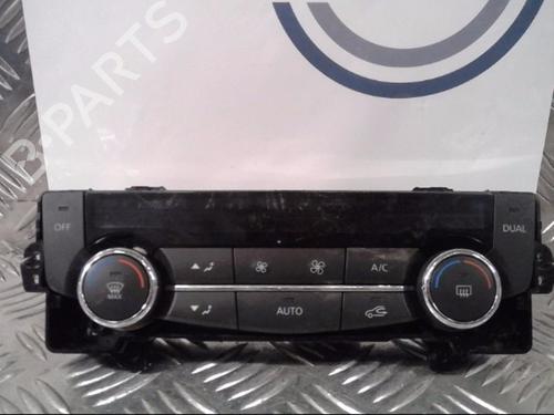 Climate control RENAULT KADJAR (HA_, HL_) 1.5 BLUE dCi 115 (HLA6) | BP13864488I5 