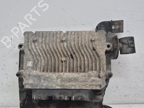 Engine control unit (ECU) PEUGEOT 206+ (2L_, 2M_) 1.1 | BP38004147M57 - Image 2