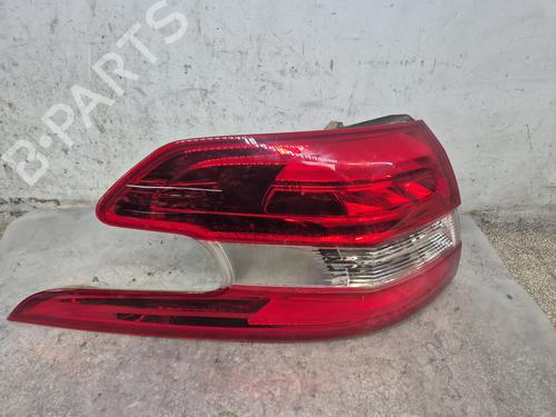 Venstre baglygte PEUGEOT 308 SW II (LC_, LJ_, LR_, LX_, L4_) 1.5 BlueHDi 130 (131 hp) 29985301