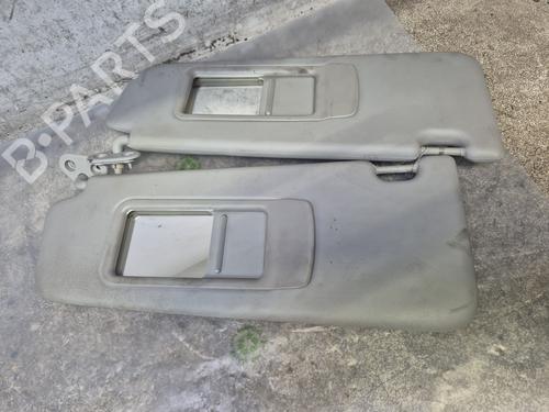 Left sun visor BMW 3 (E90)  | BP30139790I1 