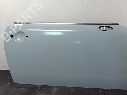 Right front door MINI MINI CLUBMAN (R55) One 41002755936