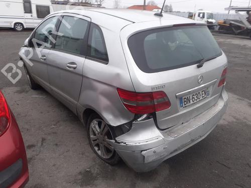 Control unit MERCEDES-BENZ B-CLASS Sports Tourer (W245) B 180 CDI (245.207) | BP18542977M11 