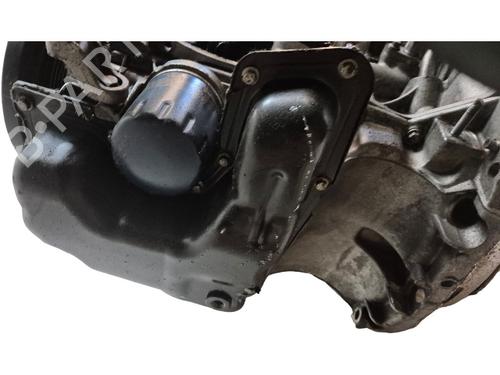 Engine PEUGEOT 208 I (CA_, CC_) 1.2 THP 110 | BP29550351M1 