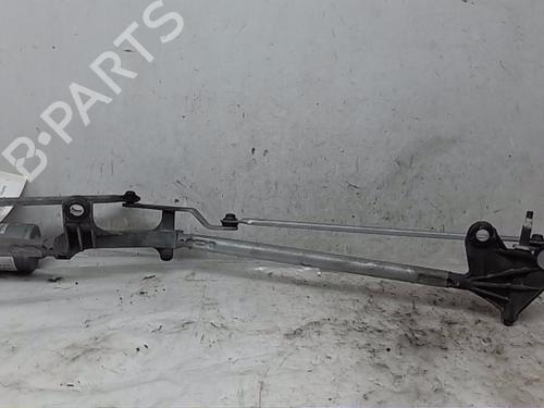 Front wiper motor SMART FORTWO Coupe (453) 1.0 (453.342, 453.343) | BP16695902M29 