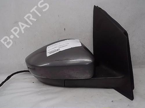 Used Right mirror VW POLO V (6R1, 6C1) [2009-2022]  13832471