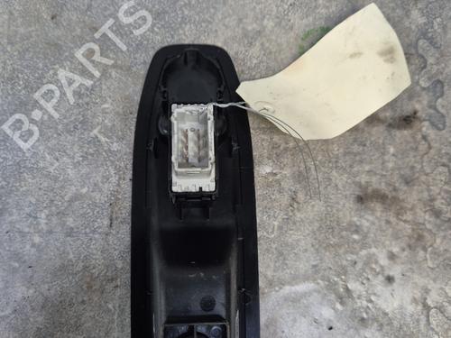 Left front window switch PEUGEOT 208 I (CA_, CC_) 1.2 VTI 82 | BP29845907I27