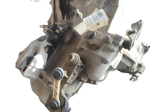 gearbox-citroen-c3-iii-sx-2016-30980033 main image