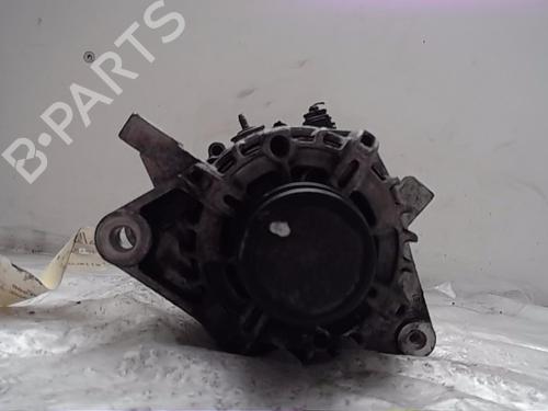 Alternator TOYOTA YARIS (_P13_) 1.3 (NSP130_, NSP130) | BP13825345M7 