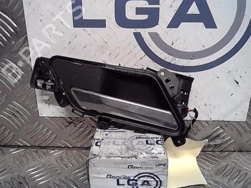 Used Rear left interior door handle JAGUAR XE (X760) 2.0 D (180 hp) 13859268