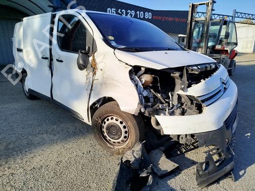 Heater blower motor CITROËN JUMPY III Van (V_) 2.0 BlueHDi 145 | BP33631929M62  - Image 7