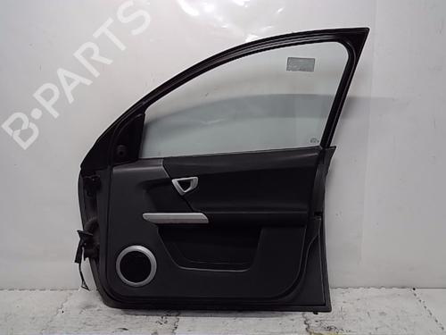 Right front door SMART FORFOUR (454) 1.5 CDI (454.000) | BP13848290C3 