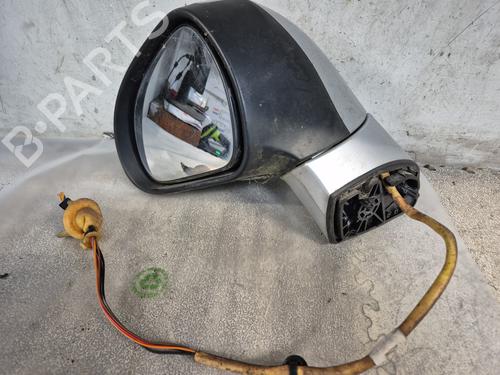 Used Left mirror PEUGEOT 308 I (4A_, 4C_) 1.6 HDi (92 hp) 28503903