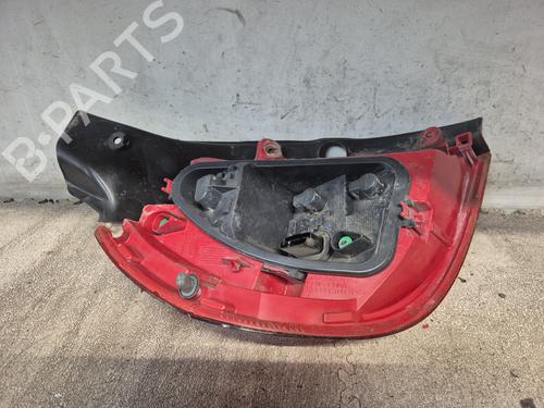 Lampa tylna prawa RENAULT CLIO III (BR0/1, CR0/1)  | BP27489494C35