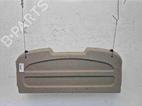 Rear parcel shelf FORD FIESTA VI (CB1, CCN) 1.25 | BP37529649C85 - Image 2