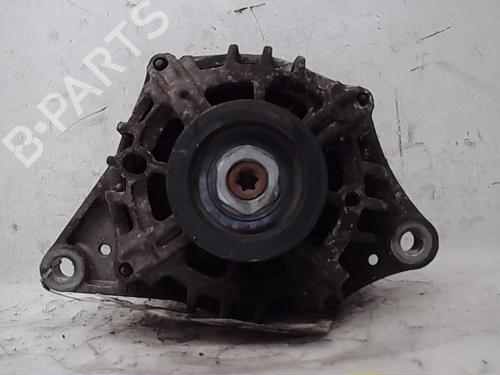 Alternator NISSAN MICRA III (K12) 1.2 16V | BP13843043M7 