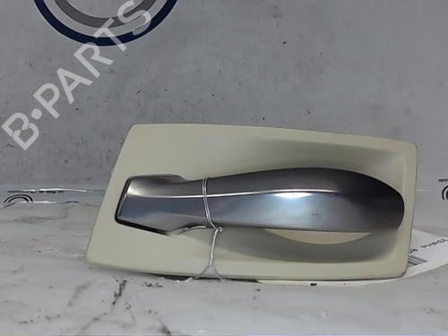 Venstre bak invendig håndtak BMW 5 (E60) 530 d | BP18885770I15 