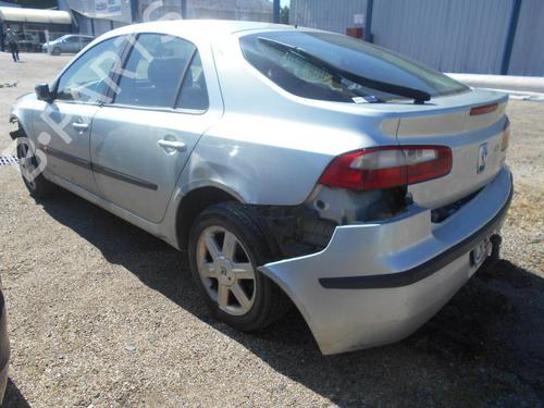Left tailgate light RENAULT LAGUNA II (BG0/1_) 1.9 dCi (BG08, BG0G) | BP13859211C79 