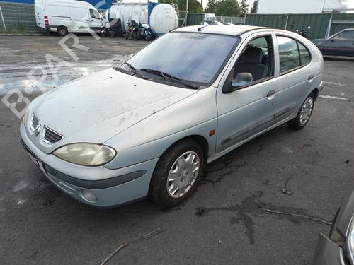 Brugte RENAULT MEGANE I (BA0/1_) [1995-2004]  4290352