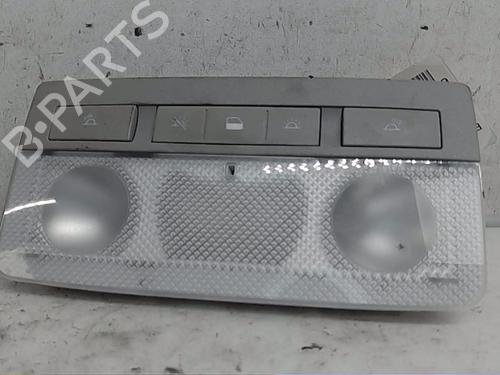 Used Interior roof light OPEL ASTRA J (P10) 1.3 CDTI (68) (95 hp) 13833554