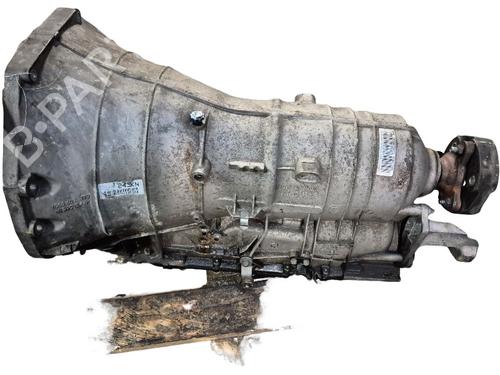 Gearbox BMW 6 (E63) 645 Ci | BP27267939M3 