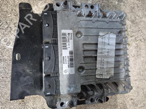 Engine control unit (ECU) RENAULT SCÉNIC III (JZ0/1_) 1.5 dCi | BP28445394M57 - Image 2