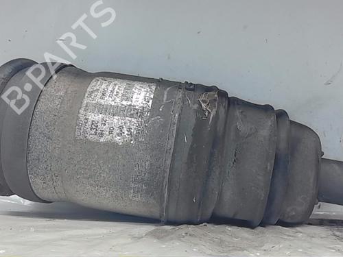 Left rear shock absorber LAND ROVER RANGE ROVER SPORT I (L320) 3.0 D 4x4 | BP22357866M18 