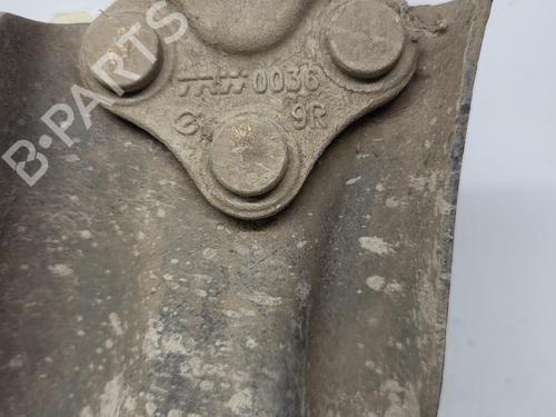 Left front suspension arm DACIA DUSTER (HS_) | BP37149781M12 - Image 3