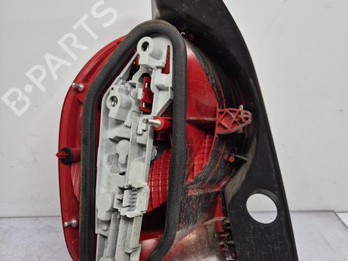 Right taillight RENAULT MODUS / GRAND MODUS (F/JP0_) 1.6 (JP03, JP0B, JP0U, JP0Y, JP1G) | BP32291637C35 - Image 3