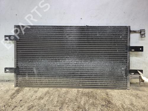 AC-Kondensator RENAULT TRAFIC II Van (FL) [2001-2025]  29215134
