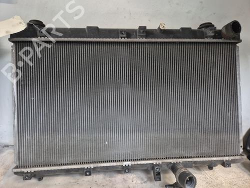 Køler SUZUKI SX4 (EY, GY) 1.6 VVT (RW416, YA21S) (107 hp) 27601132