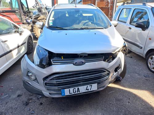Engine FORD ECOSPORT 1.5 EcoBlue TDCi | BP34497794M1  - Image 8