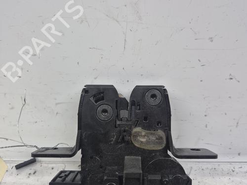 Used Tailgate lock Tailgate lock RENAULT CLIO III (BR0/1, CR0/1) 1.5 dCi (BR17, CR17) (86 hp) 34455944 34455944