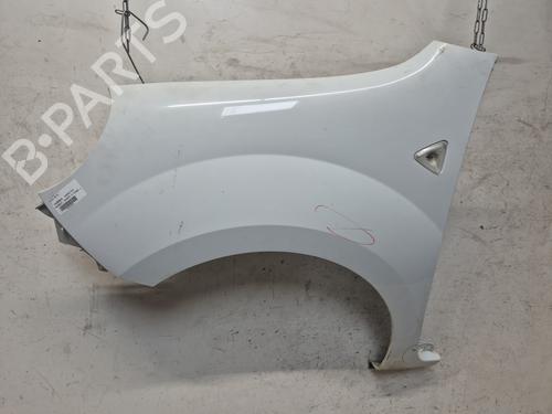 Used Left front fenders RENAULT KANGOO Express (FW0/1_) [2008-2025]  27306543