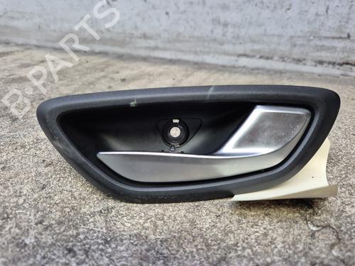 Højre fortil invendig håndtag RENAULT MEGANE IV Hatchback (B9A/M/N_)  | BP29195797I14 