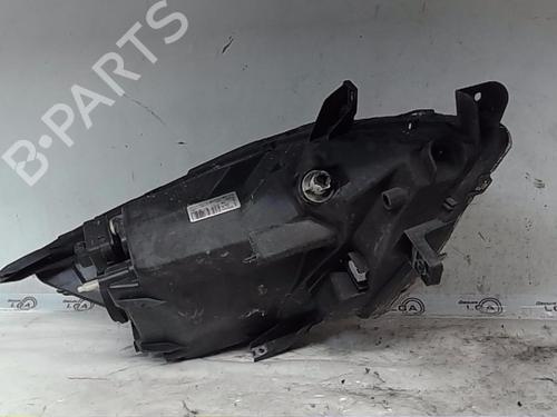 Left headlight NISSAN NOTE (E11, NE11)  | BP18031285C28 