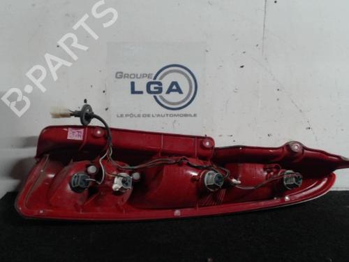 Left taillight DAEWOO REZZO (U100) 2.0 | BP13870522C34 