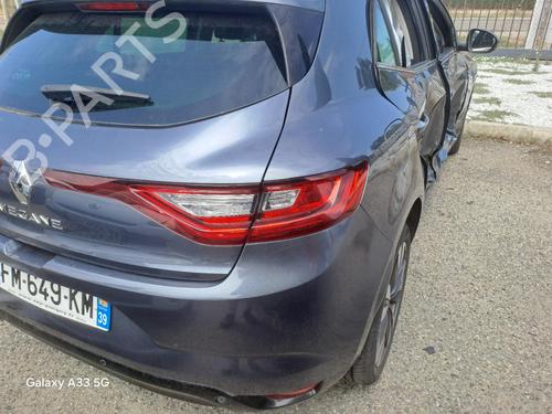 Left taillight RENAULT MEGANE IV Hatchback (B9A/M/N_)  | BP39416378C34  - Image 6
