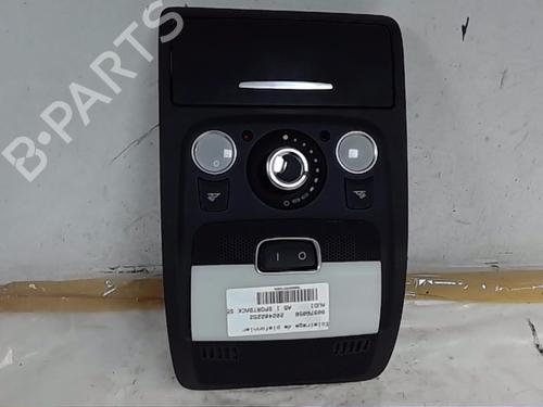 Interior roof light AUDI A5 Sportback (8TA) S5 quattro | BP19281899I8 